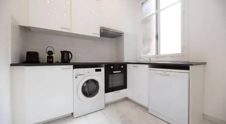 Apartment | Near Eiffel Tower — photo 5