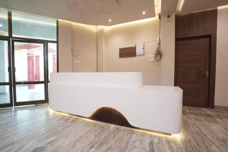 Hotel Aman Paradise — photo 2