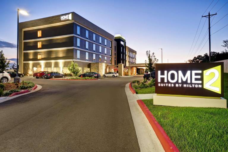 Home2 Suites by Hilton Springfield North in Springfield, MO