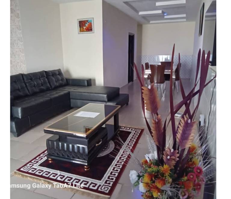 Apartamento  Lekki