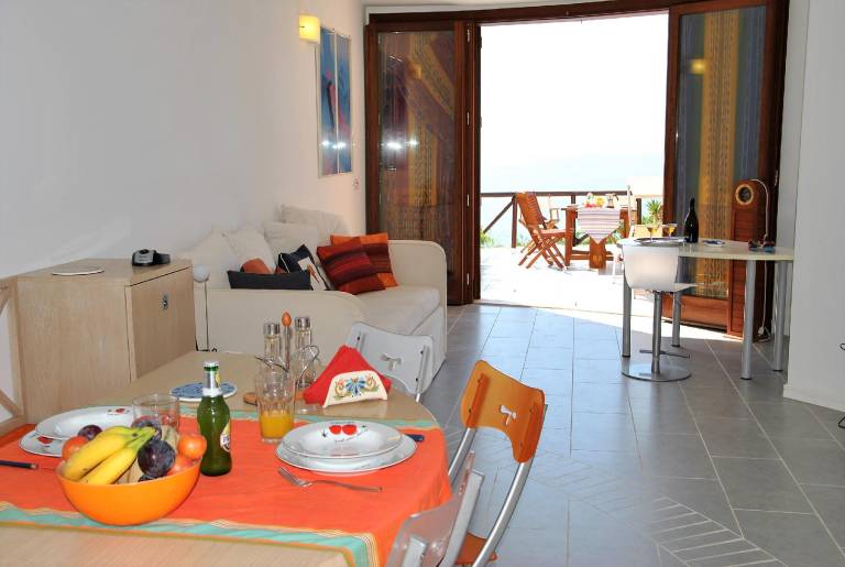 Villa Arborea in Sperlonga — photo 3