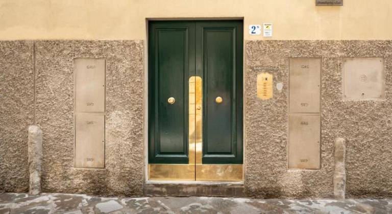 Pleasant rental apartment | Near Florence Cathedral | Pets allowed — photo 5