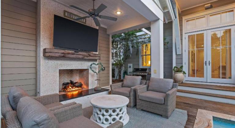House with pool | Good for workation — photo 4