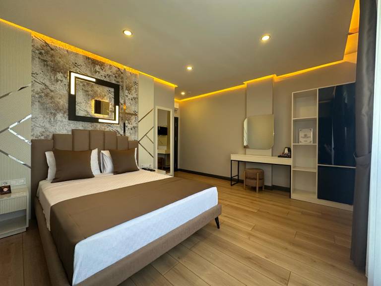 Four Points Airport Hotel in Arnavutköy