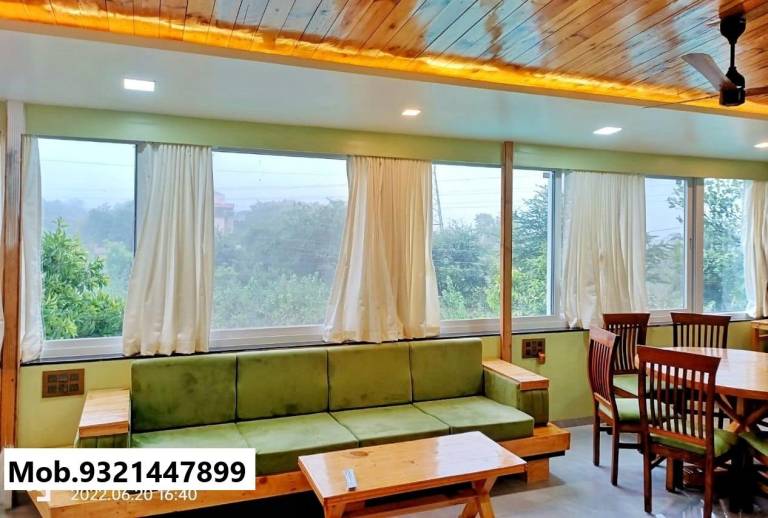 Villa Igatpuri