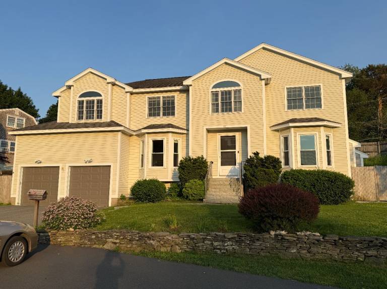 House Marblehead