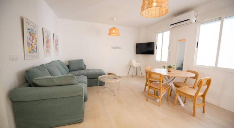 Holiday apartment | Close to Alcazaba of Málaga | Dogs allowed — photo 2