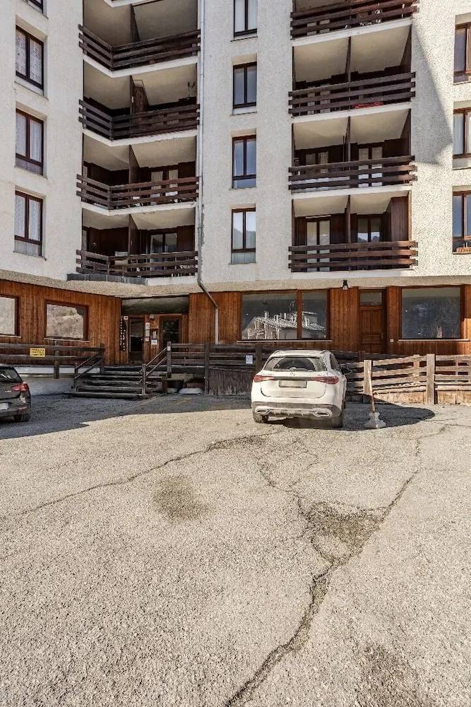 Appartamento Pragelato