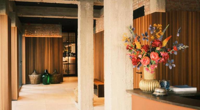 The Market by Parkhotel — photo 4