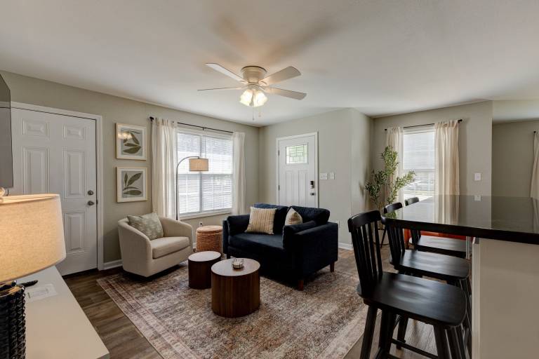 House Thomasville