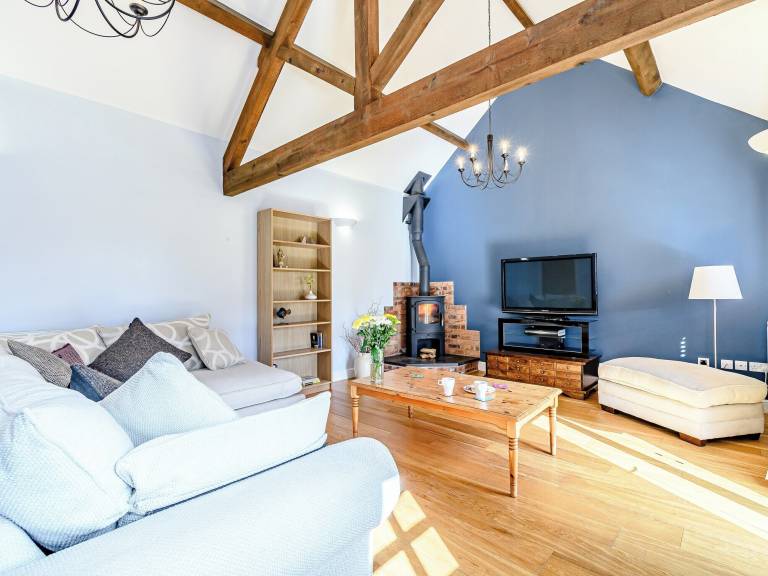 Cottage Market Bosworth