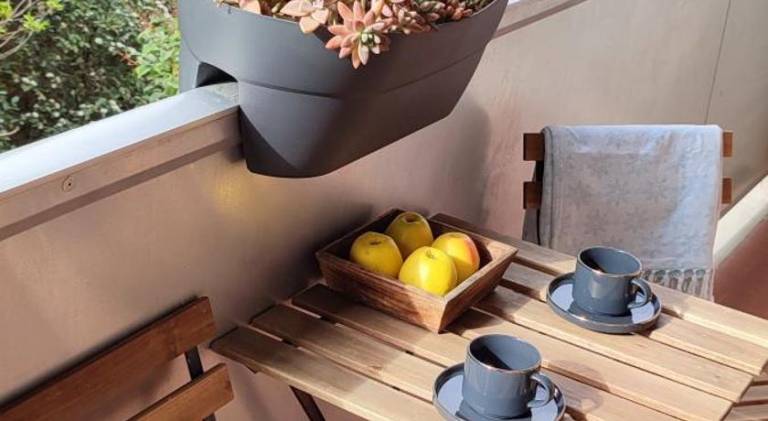 Rental apartment with patio | Good for workation — photo 4