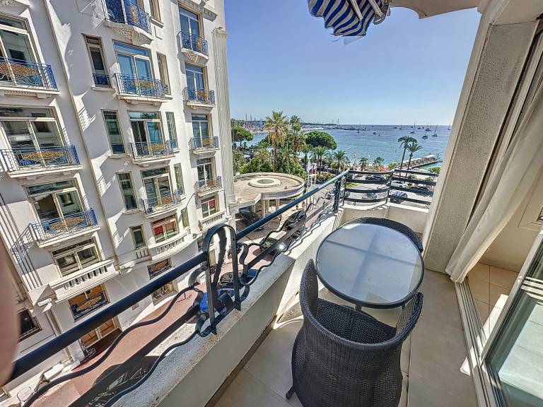 Appartement Cannes