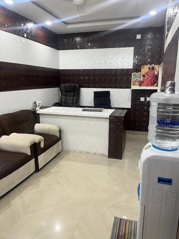 Svr guest house
