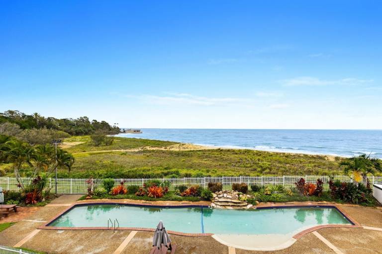 Apartment  Hervey Bay