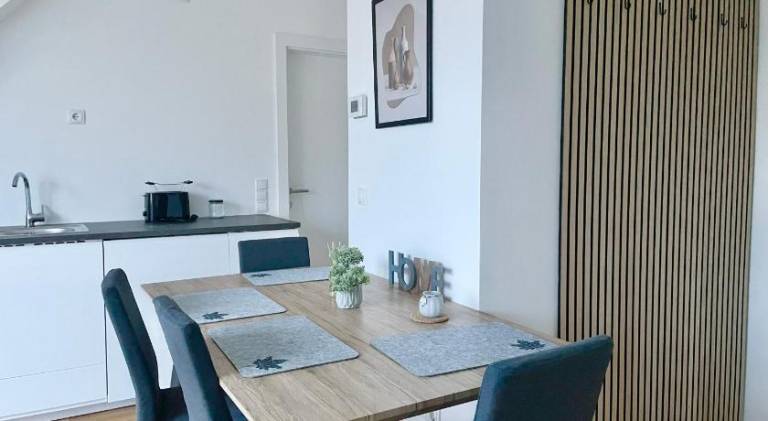 Charming rental apartment | Pets are welcome — photo 4