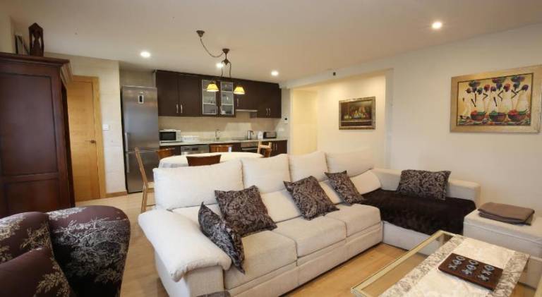 Wonderful apartment | Pets are welcome in Oviedo