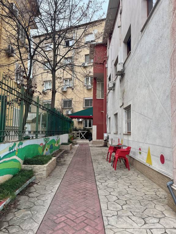 Appartement Tirana