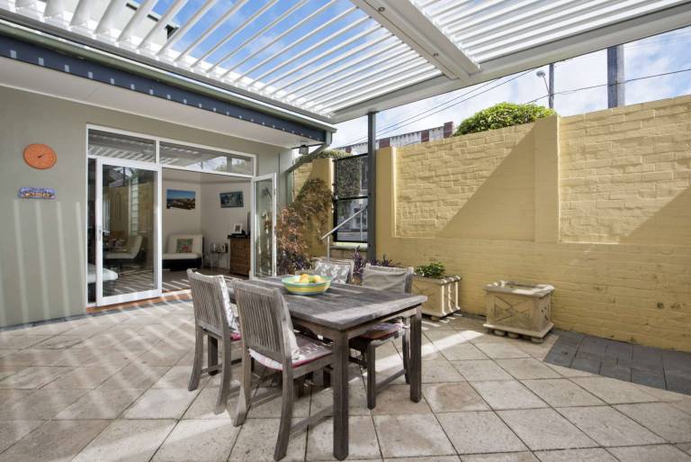 House Coogee