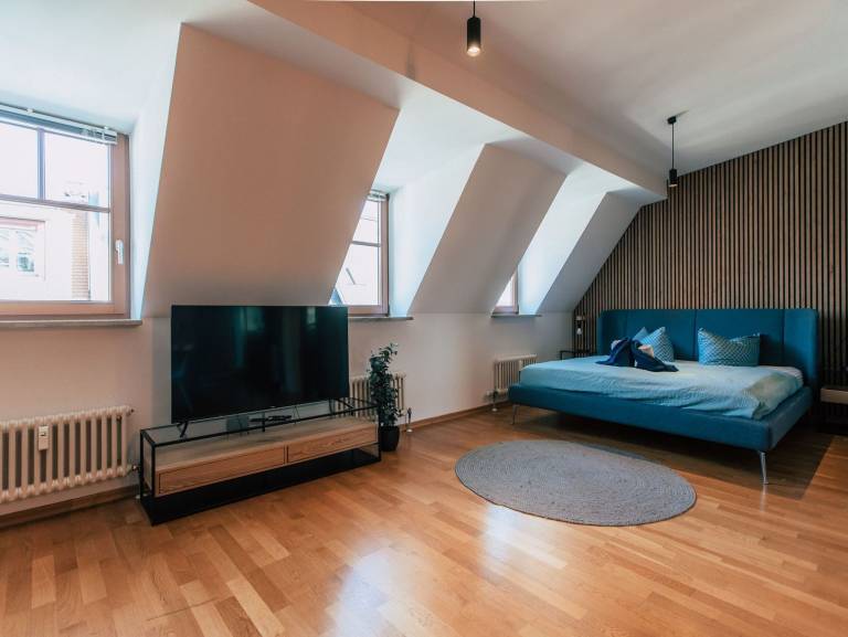 Appartement Zentrum