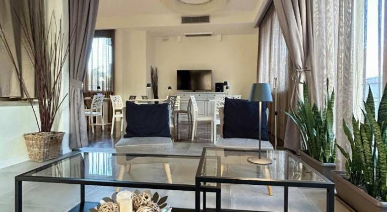 Hotel Franchi — photo 2