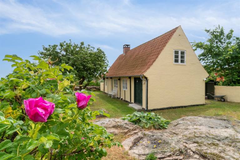 Ferienhaus  Listed