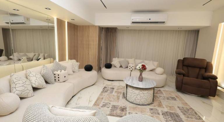 Holiday apartment | Pet-friendly in Giza