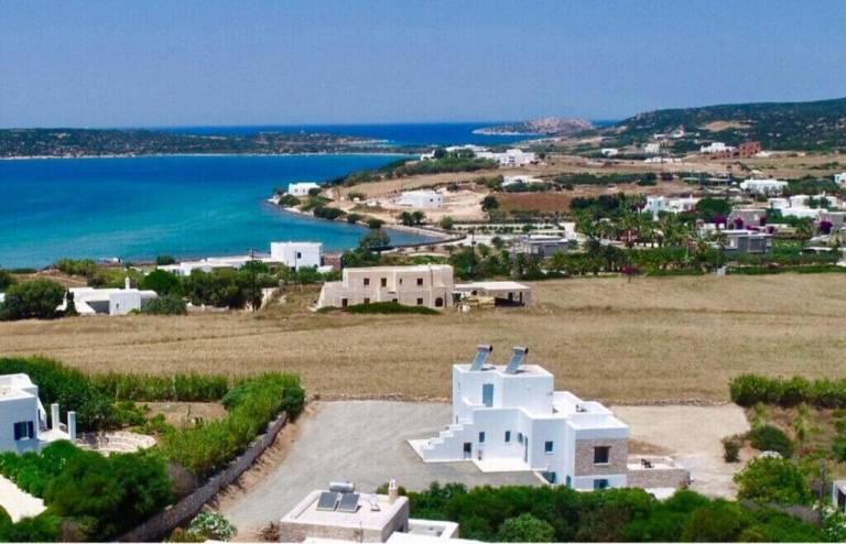 Apartamento Paros
