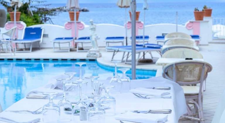 Hotel Solemare Beach & Beauty SPA — photo 5