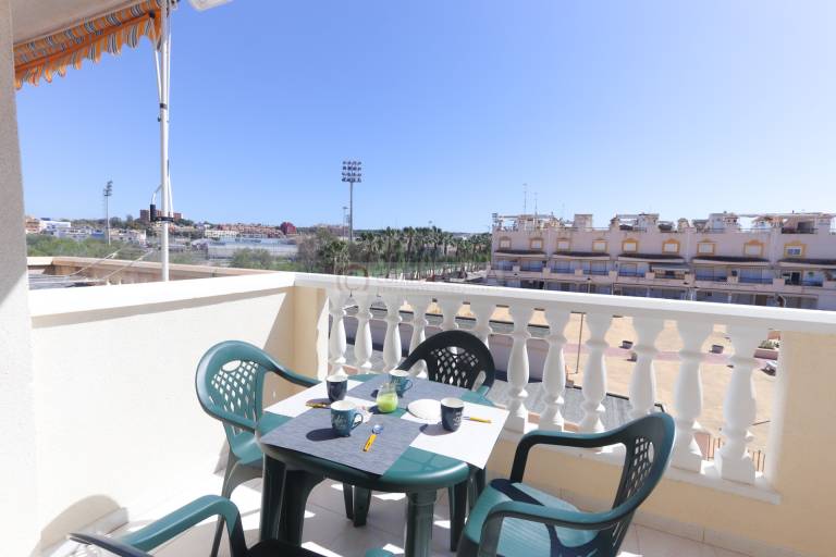 Apartment Santa Pola