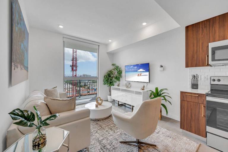 Apartment Miami