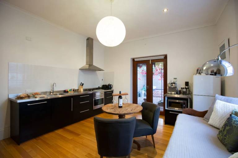 House Strathalbyn