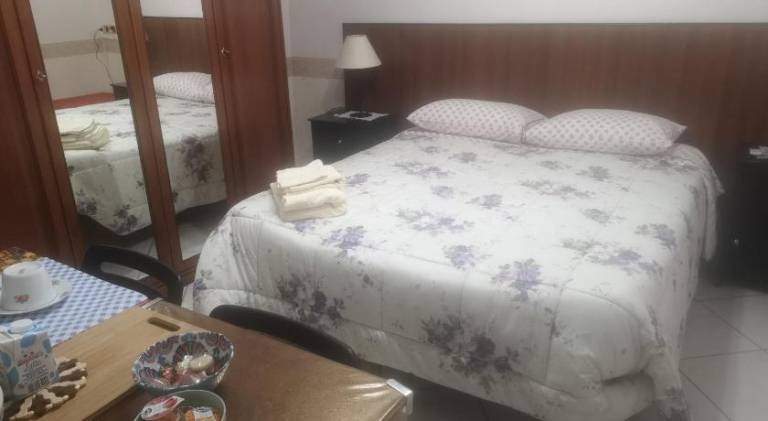 Bed & Breakfast Regalbuto