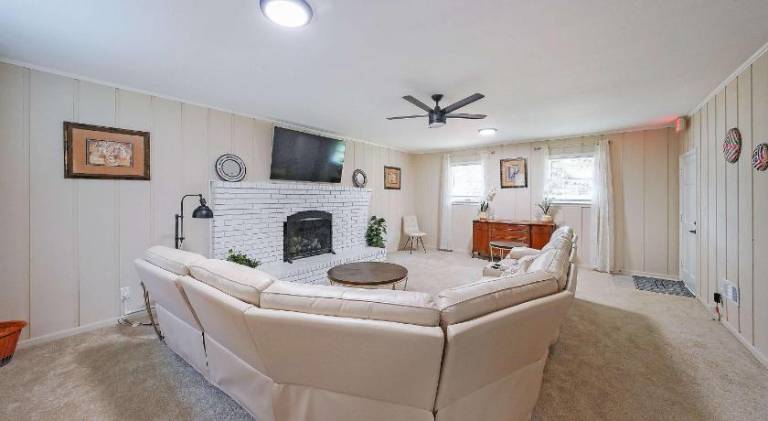 Vacation home with 3 rooms for 8 persons — photo 2