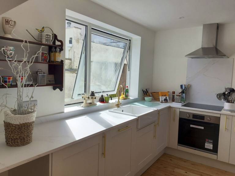 Fully equipped vacation home with barbecue & garden | Nature view | Dogs allowed — photo 2