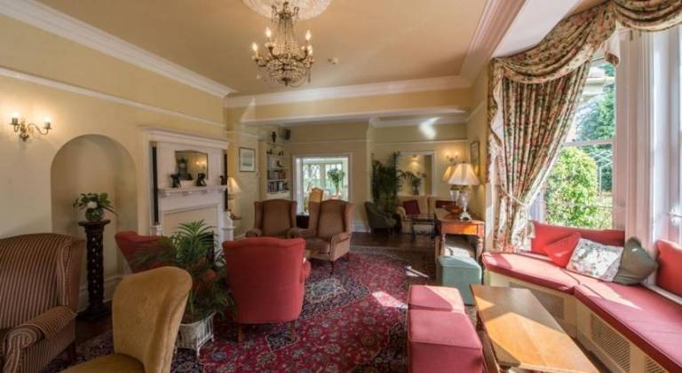 The Old Vicarage — photo 2