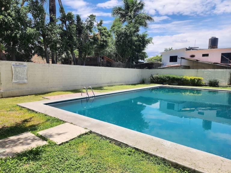 Casa Temixco