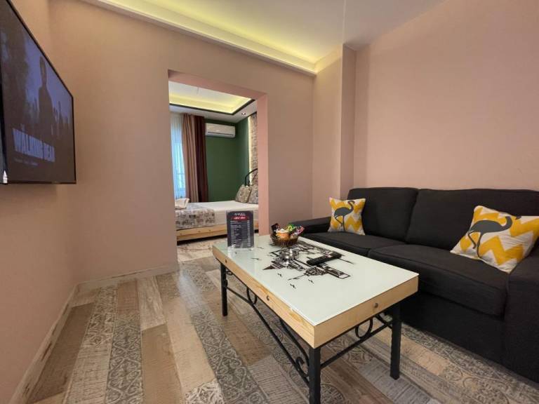 ANKA RESİDENCE KIZILAY in Ankara