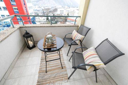 Apartmán  Banská Bystrica