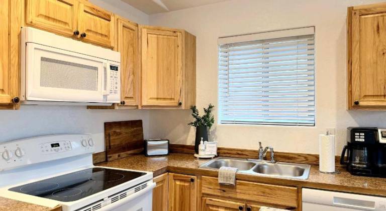 Vacation home with 2 rooms for 4 persons — photo 4