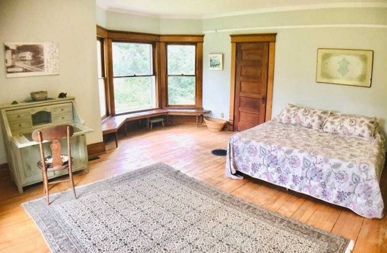 Privatzimmer