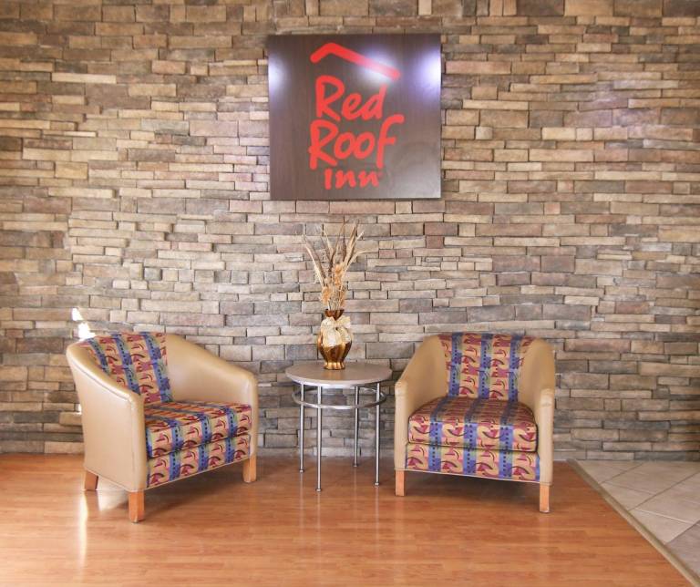 Red Roof Inn Somerset, KY — photo 5