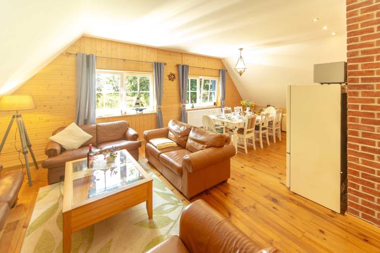 Appartement Ummanz