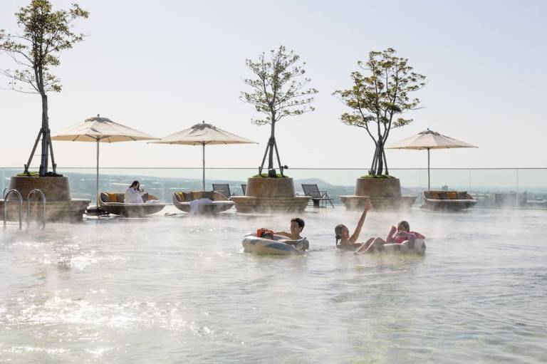 Grand Hyatt Jeju