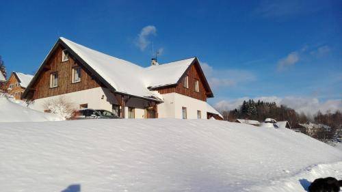 Penzion Jablonec nad Jizerou