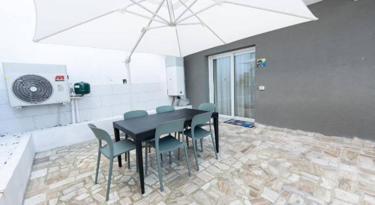 B&B Maison Sophie SOVERATO MARINA — photo 3