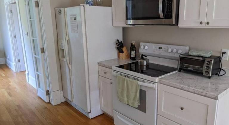 Holiday apartment | Good for workation | Pet-friendly — photo 4