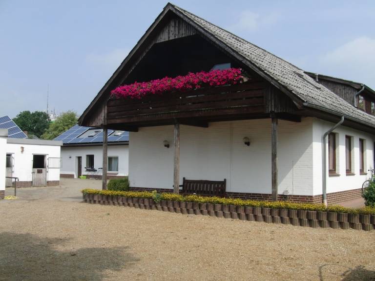 Unterkunft Süderlügum