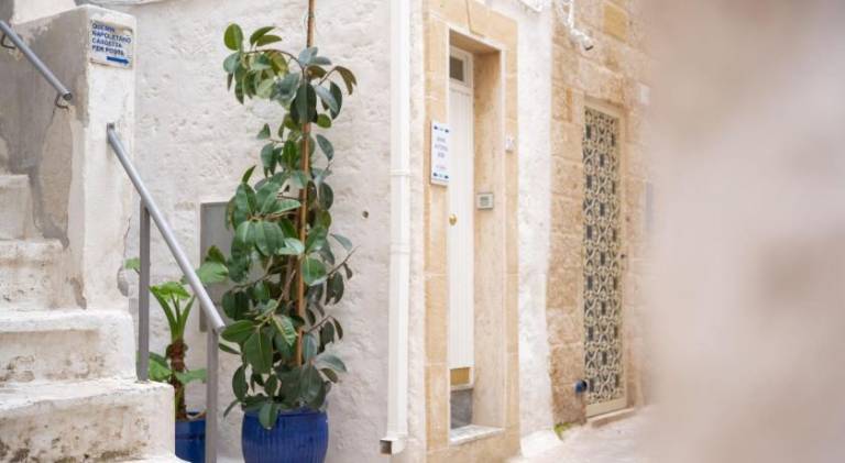 Holiday apartment with 1 room for 2 persons — photo 4