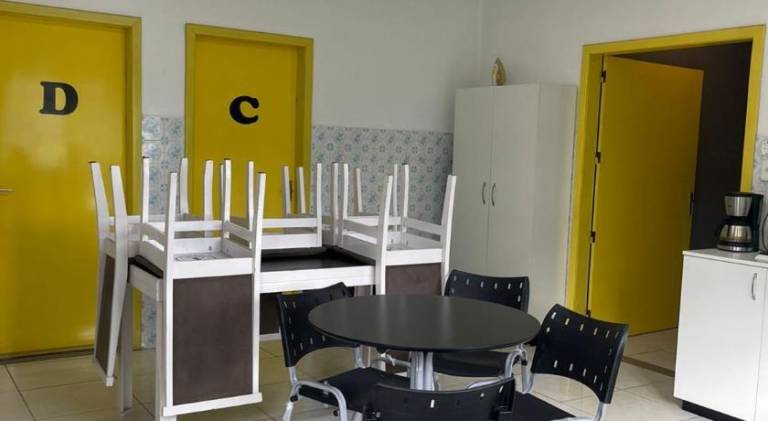 Hospedagem Dona Ester — photo 3